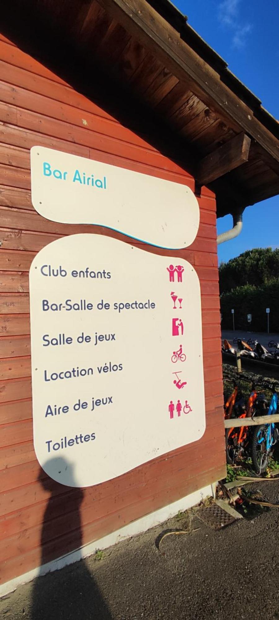 Au Bonheur Des Landes Hotel Gastes Exterior foto